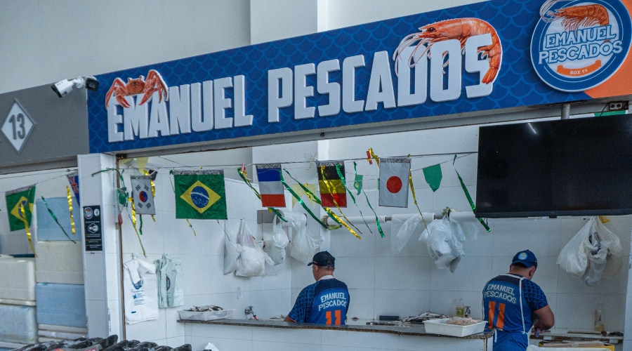 Emanuel Pescados